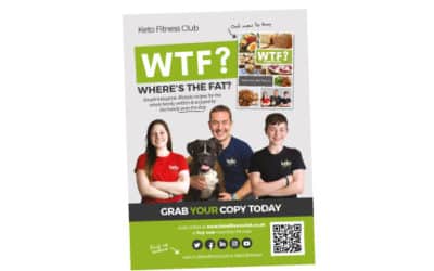 keto flyer